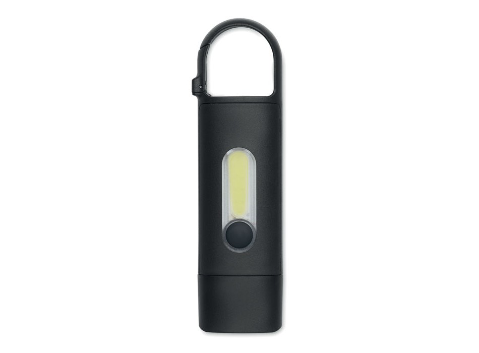 BLUZ - Torcia tascabile COB