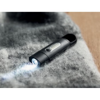 BLUZ - Torcia tascabile COB