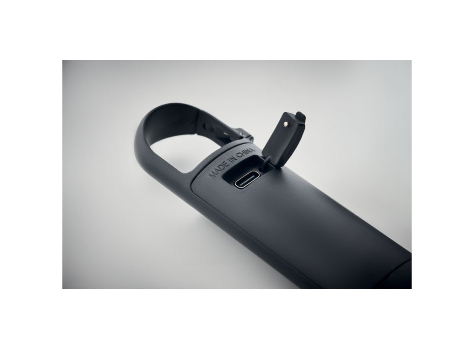BLUZ - Torcia tascabile COB