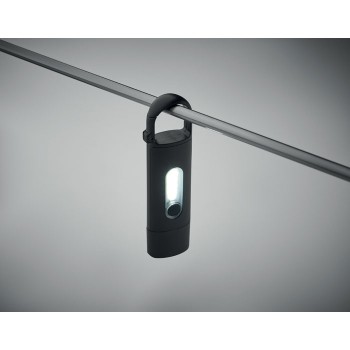 BLUZ - Torcia tascabile COB