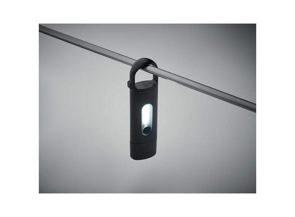 BLUZ - Torcia tascabile COB