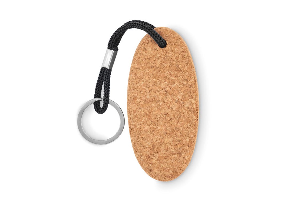 BOAT - Portachiavi in sughero