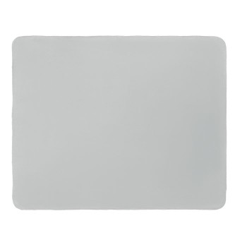 BOGDA - Coperta in pile RPET 130gr/m²