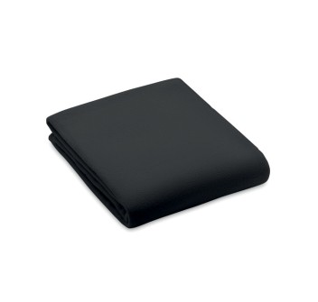BOGDA - Coperta in pile RPET 130gr/m²