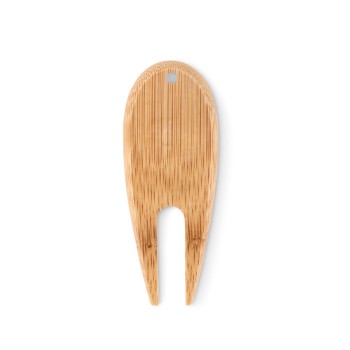 BOGEY - Divot in bamboo per golf