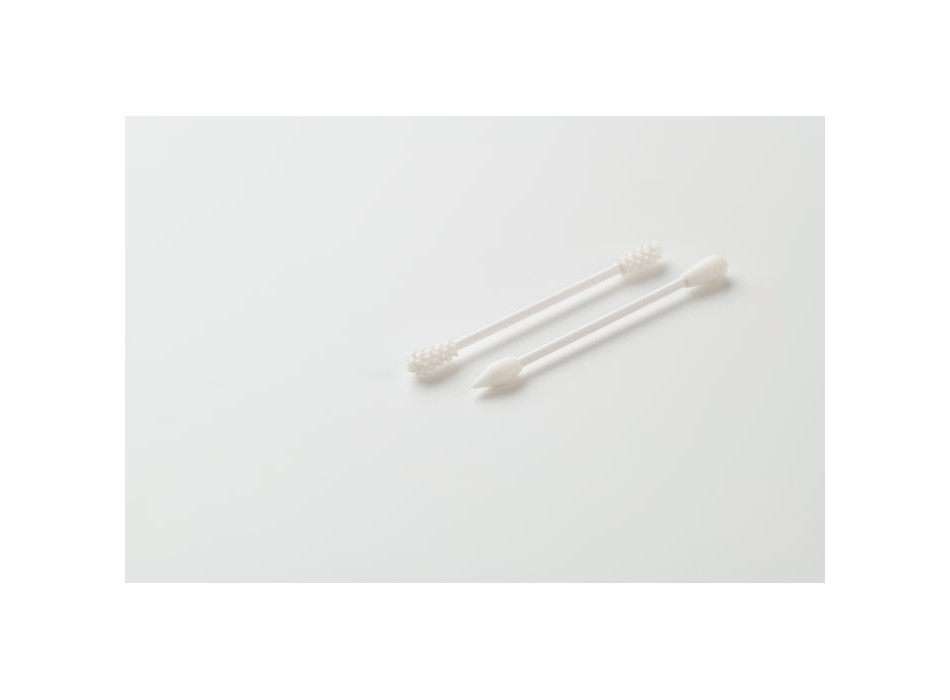 BOGIE - Set di bastoncini cotonati riutili