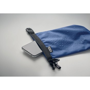 BOLSAIBLE - Borsa impermeabile 210T RPET 1,