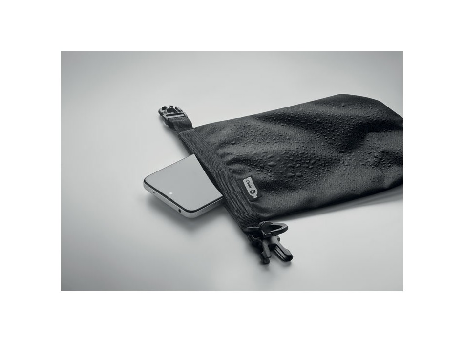 BOLSAIBLE - Borsa impermeabile 210T RPET 1,
