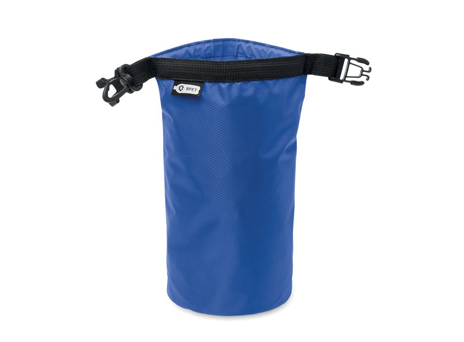 BOLSAIBLE - Borsa impermeabile 210T RPET 1,5L