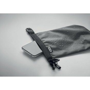 BOLSAIBLE - Borsa impermeabile 210T RPET 1,5L