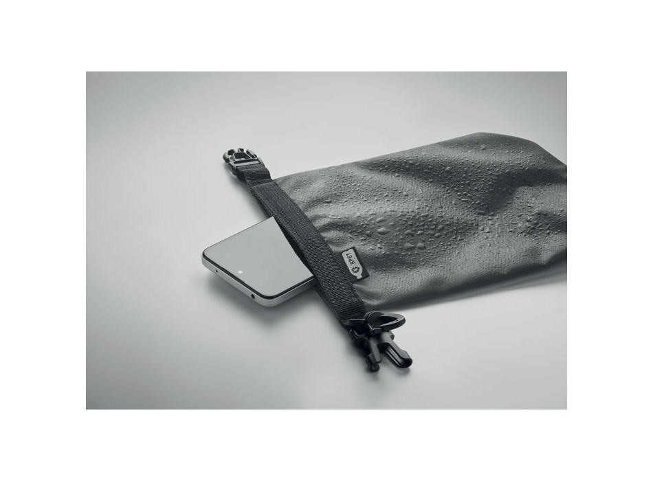 BOLSAIBLE - Borsa impermeabile 210T RPET 1,5L