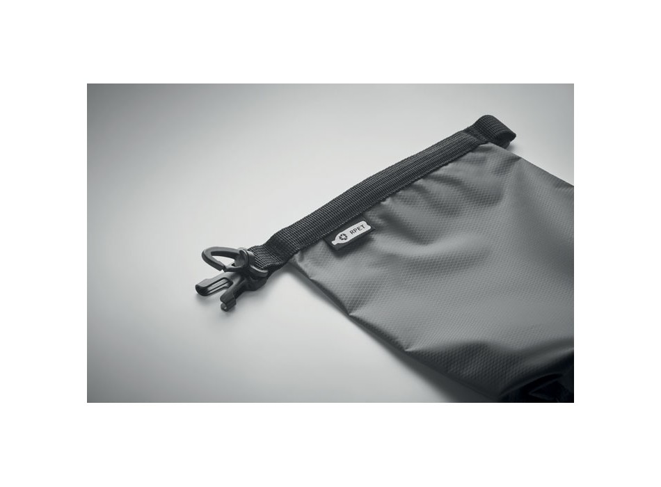 BOLSAIBLE - Borsa impermeabile 210T RPET 1,5L