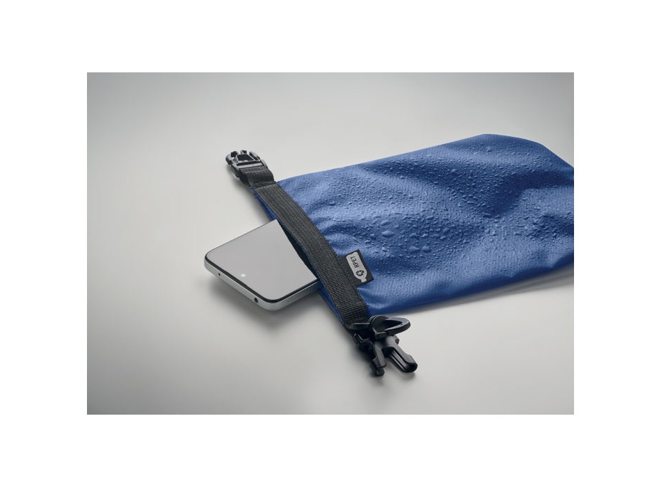 BOLSAIBLE - Borsa impermeabile 210T RPET 1,5L