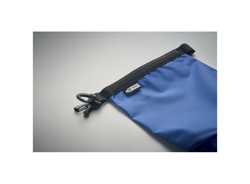 BOLSAIBLE - Borsa impermeabile 210T RPET 1,5L