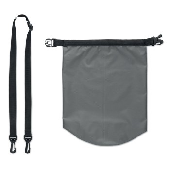 BOLSAIBLE + - Borsa impermeabile 210T RPET 5L