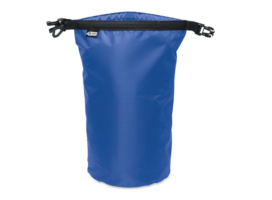 BOLSAIBLE + - Borsa impermeabile 210T RPET 5L