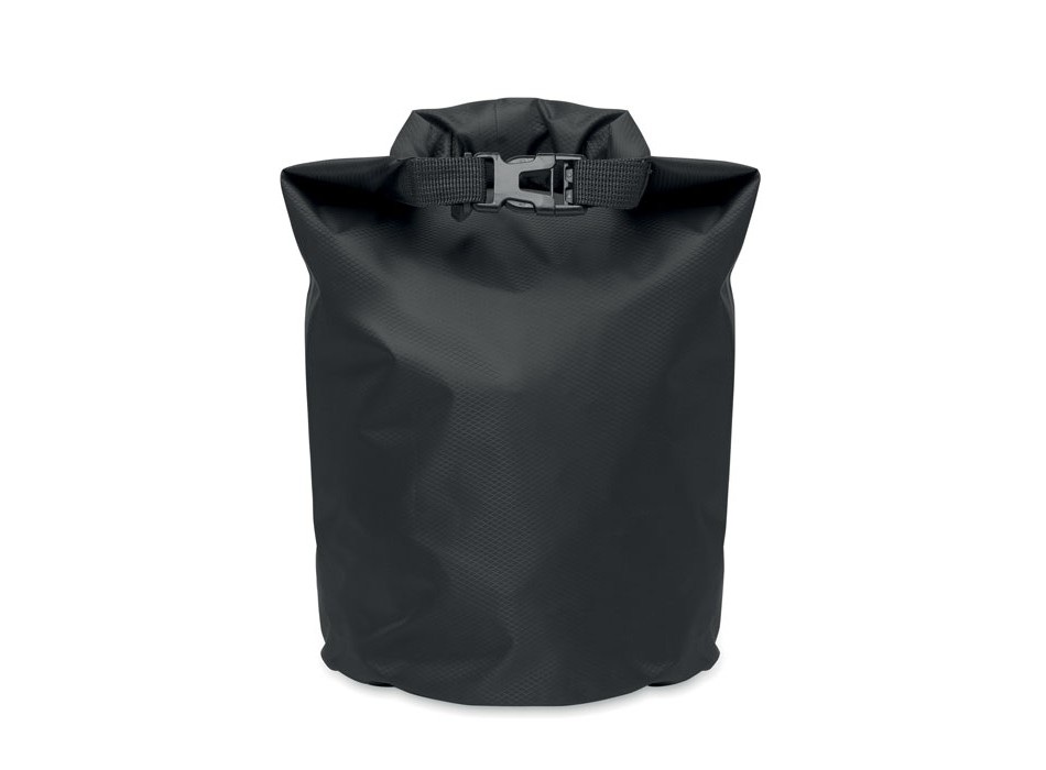 BOLSAIBLE + - Borsa impermeabile 210T RPET 5L