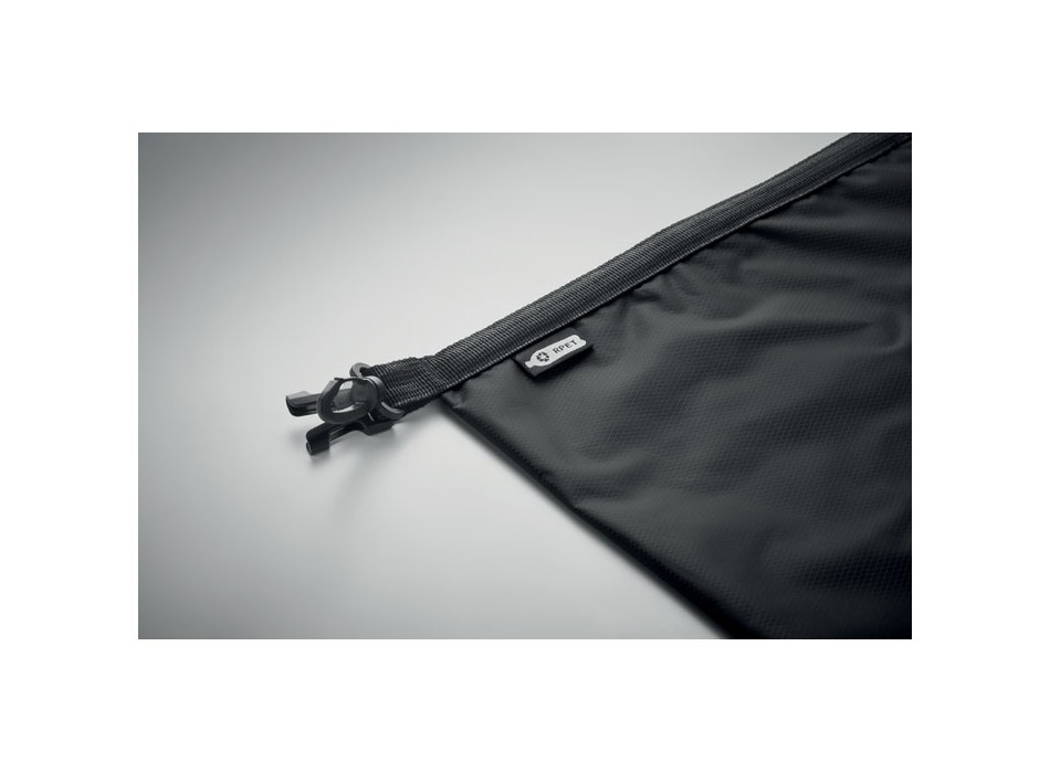 BOLSAIBLE + - Borsa impermeabile 210T RPET 5L