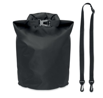 BOLSAIBLE + - Borsa impermeabile 210T RPET 5L