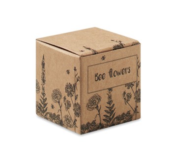 BOMBI II - Bomba di semi di fiori d&#39;ape