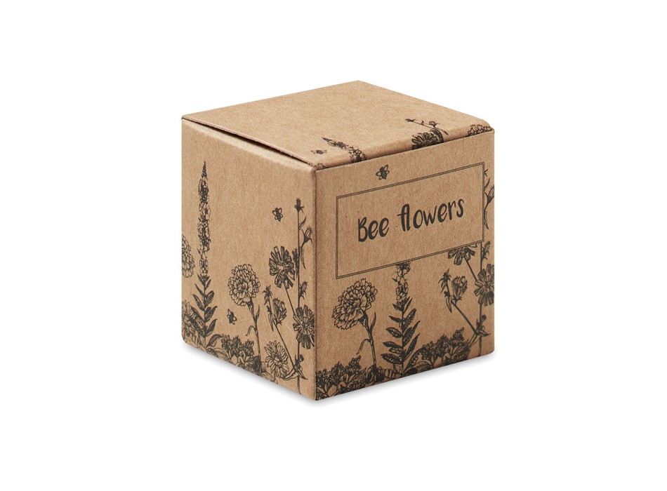 BOMBI II - Bomba di semi di fiori d&#39;ape