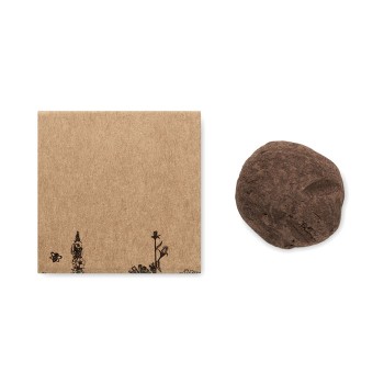 BOMBI II - Bomba di semi di fiori d'ape