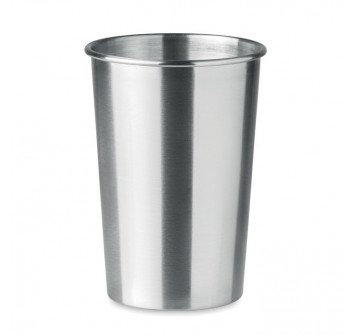 BONGO - Tazza in acciaio inox 350ml