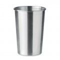 BONGO - Tazza in acciaio inox 350ml