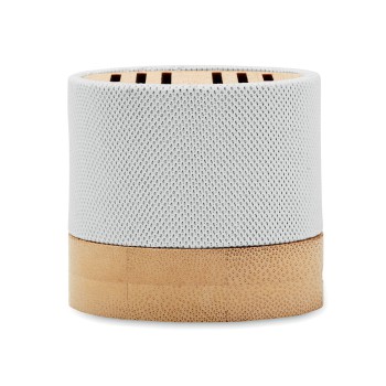 BOOL - Speaker wireless Bamboo RPET