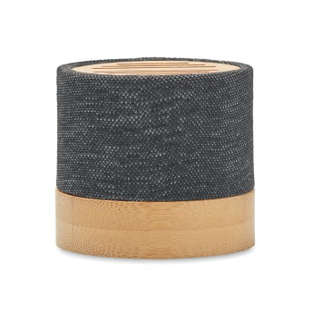 BOOL - Speaker wireless Bamboo RPET