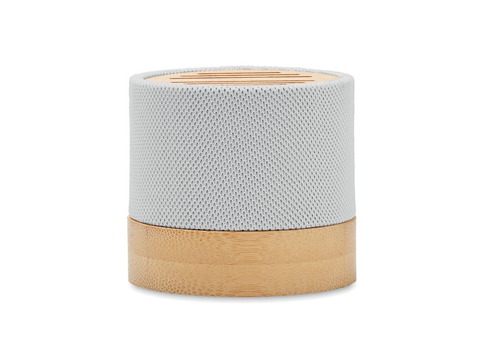 BOOL - Speaker wireless Bamboo RPET
