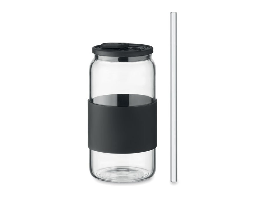 BOROSIP - Bicchiere in borosilicato 550ml