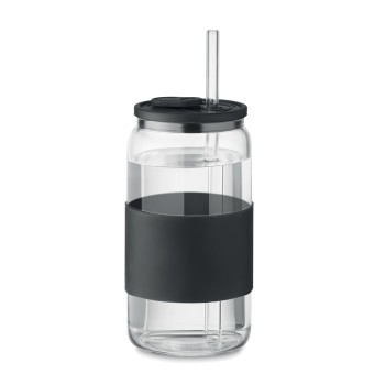 BOROSIP - Bicchiere in borosilicato 550ml