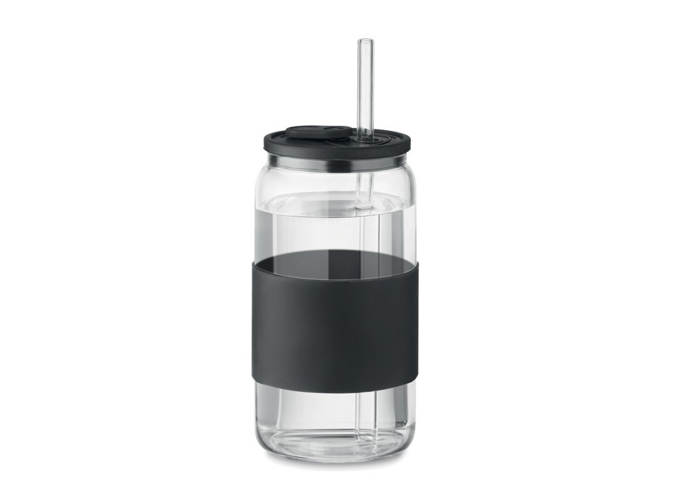 BOROSIP - Bicchiere in borosilicato 550ml