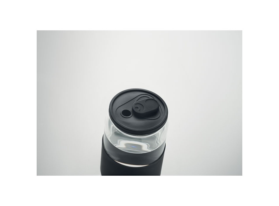 BOROSIP - Bicchiere in borosilicato 550ml