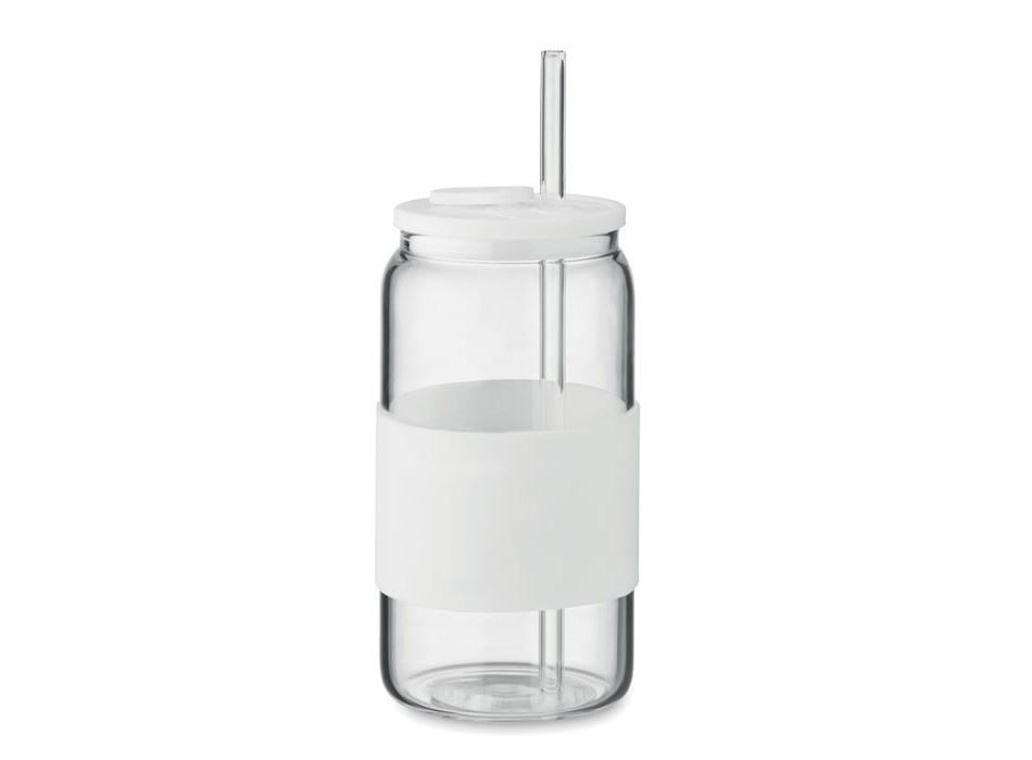 BOROSIP - Bicchiere in borosilicato 550ml
