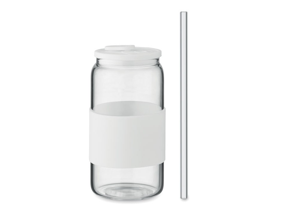 BOROSIP - Bicchiere in borosilicato 550ml