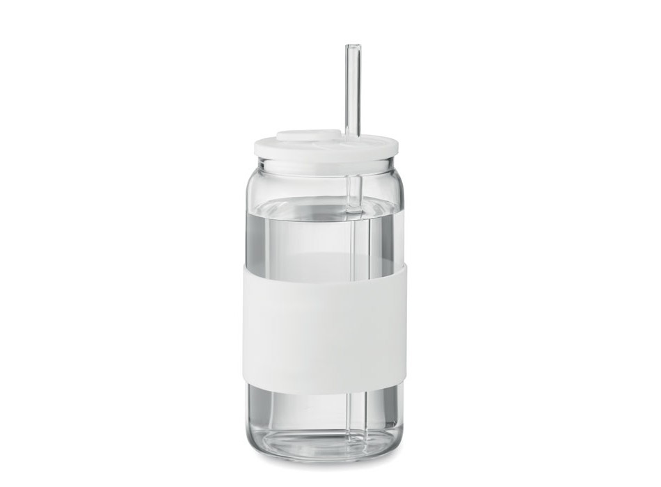 BOROSIP - Bicchiere in borosilicato 550ml
