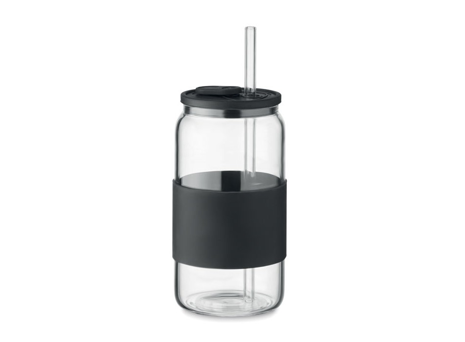 BOROSIP - Bicchiere in borosilicato 550ml