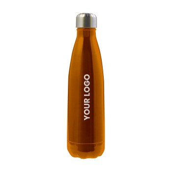 Borraccia a doppia parete Lombok | 500 ml