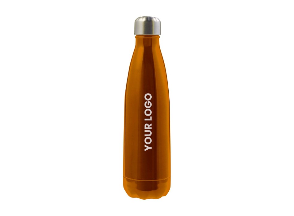Borraccia a doppia parete Lombok | 500 ml