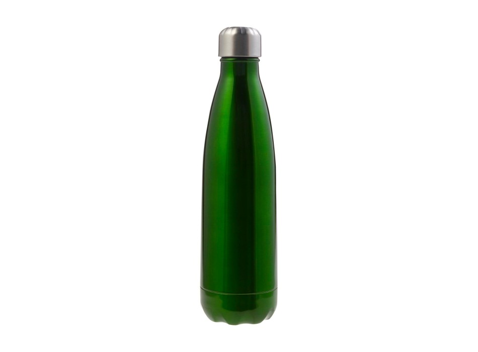 Borraccia a doppia parete Lombok | 500 ml