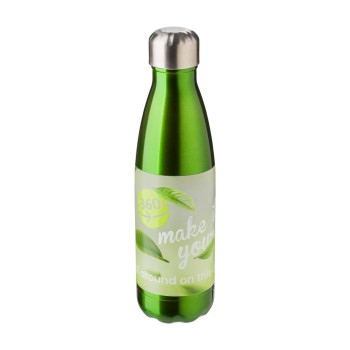Borraccia a doppia parete Lombok | 500 ml