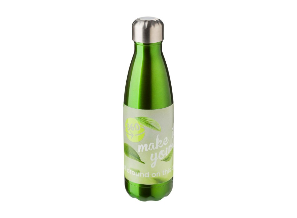 Borraccia a doppia parete Lombok | 500 ml