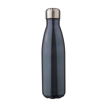 Borraccia a doppia parete Lombok | Riciclata | 500 ml