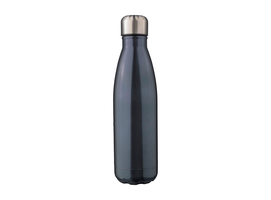 Borraccia a doppia parete Lombok | Riciclata | 500 ml