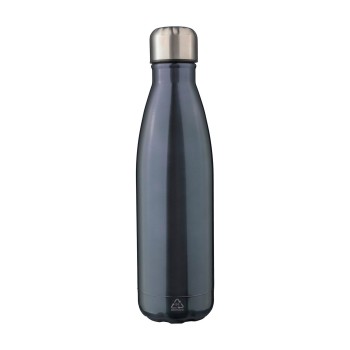 Borraccia a doppia parete Lombok | Riciclata | 500 ml