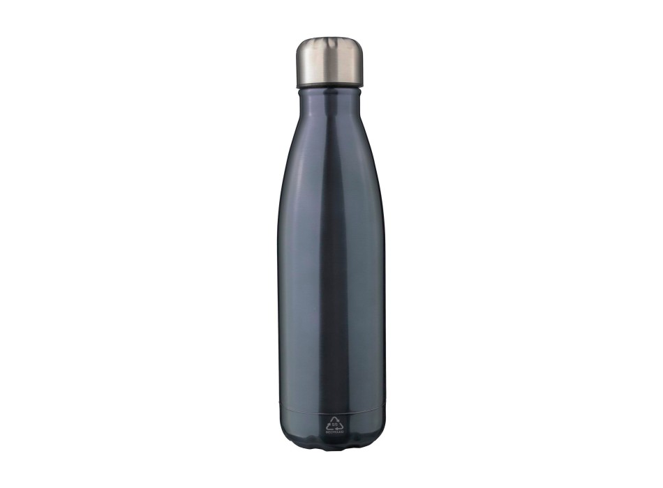 Borraccia a doppia parete Lombok | Riciclata | 500 ml