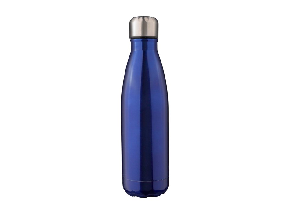 Borraccia a doppia parete Lombok | Riciclata | 500 ml