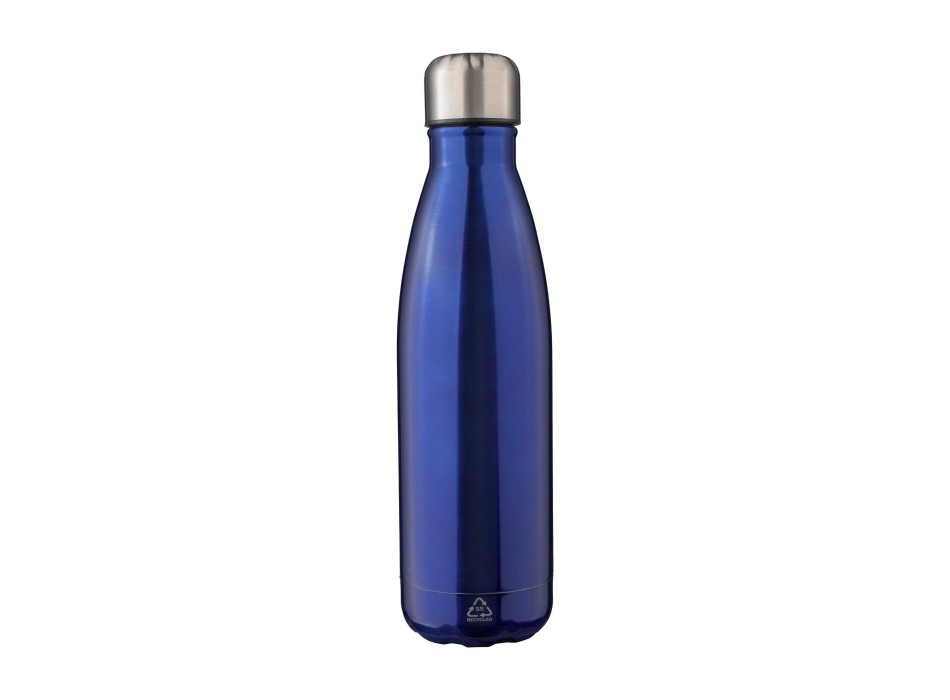 Borraccia a doppia parete Lombok | Riciclata | 500 ml